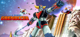 : Ufo Robot Grendizer The Feast of the Wolves-Rune