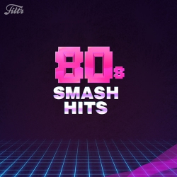 : 80s HITS - TOP 100 SONGS (2023)