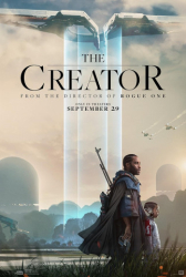 : The Creator 2023 German Dl 1080P Web x265-omikron