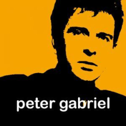 : Peter Gabriel - Discography 1977-2023 FLAC