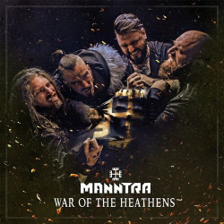 : Manntra - War of the Heathens  (2023)