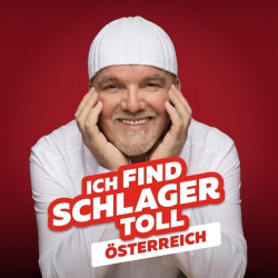 : Ich find Schlager toll - Österreich (2023)