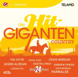 : Die Hit-Giganten - Country (2023)