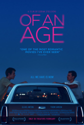 : Of an Age 2022 German Dl 720p Web h264-WvF