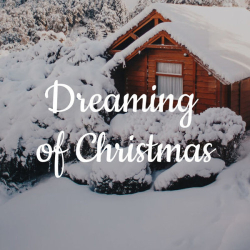 : Dreaming of Christmas (2023)