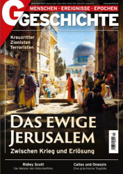 : G Geschichte Magazin No 12 Dezember 2023

