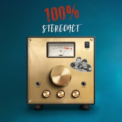 : Stereoact - 100%  (2022)