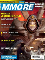 : Pc Games Mmore Magazin No 12 Dezember 2023
