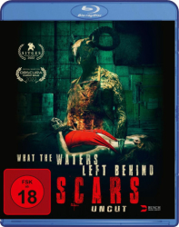 : What The Waters Left Behind Scars 2022 German 1080p BluRay x264-Dsfm