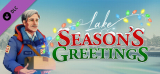 : Lake Seasons Greetings-Rune