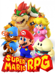 : Super Mario Rpg Emulator Multi10-FitGirl