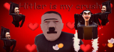 : Hitler is my crush-Tenoke