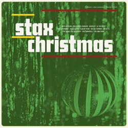 : Stax Christmas (2023)