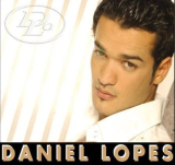 : Daniel Lopes - Sammlung (03 Alben) (2003-2022)