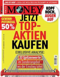 :  Focus Money Finanzmagazin November No 47 2023