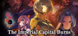 : The Imperial Capital Burns Muv-Luv Alternative Total Eclipse-Tenoke