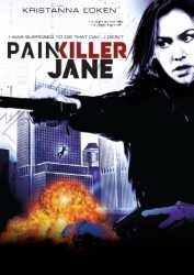 : Painkiller Jane Staffel 1 2007 German AC3 microHD x264 - RAIST
