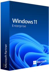 : Windows 11 Enterprise 23H2 Build 22631.2715 November 2023
