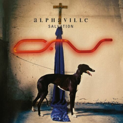 : Alphaville - Salvation (Deluxe Version) (2023 Remaster) (2023)