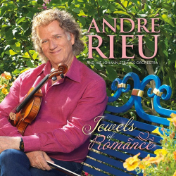 : André Rieu & Johann Strauss Orchestra - Jewels Of Romance (2023)