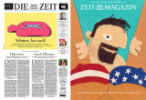 : Die Zeit mit Zeit Magazin No 48 vom 16  November 2023

