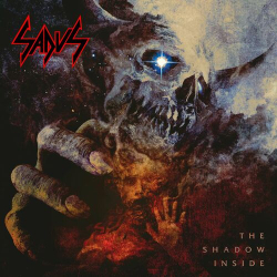 : Sadus - The Shadow Inside (2023)