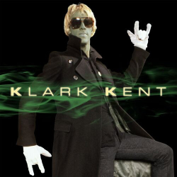 : Klark Kent - Klark Kent (Deluxe) (2023)