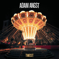 : Adam Angst - Twist (2023)