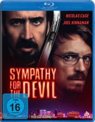 : Sympathy for the Devil 2023 German Dl 1080p Web H264-ZeroTwo