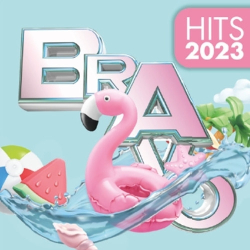 : BRAVO Hits - (2023)