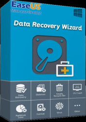 : EaseUs Data Recovery Wizard Technician 17.0.0.0 Build 20231110