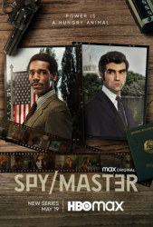 : Spy Master S01E01 German 1080p Web h264-Sauerkraut