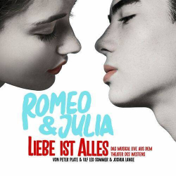 : Peter Plate - Romeo & Julia - Liebe ist alles Das Musical LIVE aus dem Theater (2023)