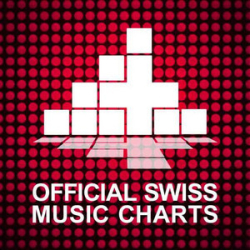 : Switzerland - Top 100 single charts  16.11.2023