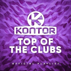 : Kontor Top Of The Clubs (2023)