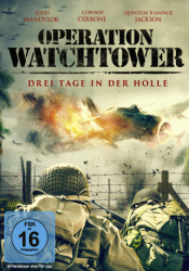 : Operation Watchtower Drei Tage in der Hoelle German 2023 Ac3 BdriP x264-Gma