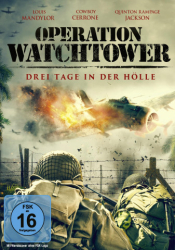: Operation Watchtower Drei Tage in der Hoelle 2023 German 720p BluRay x264-Gma