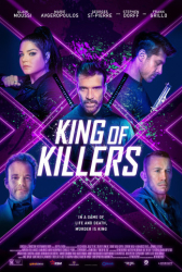 : King of Killers 2023 Dual Complete Bluray-iFpd