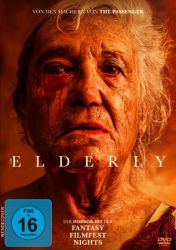 : The Elderly 2022 German 720p BluRay x264-Gma