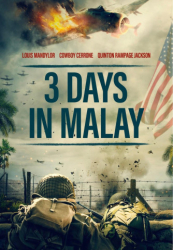: 3 Days in Malay 2023 Multi Complete Bluray-Gma