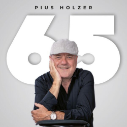 : Pius Holzer - 65 (2023)