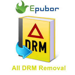 : Epubor All Drm Removal 1.0.21.1117