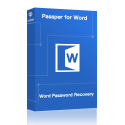 : Passper for Word 3.8.0.2