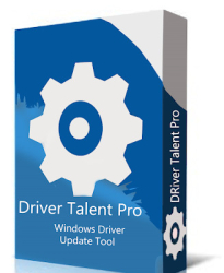 : Driver Talent Pro 8.1.11.36