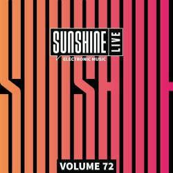 : Sunshine Live Vol 72 (2023)