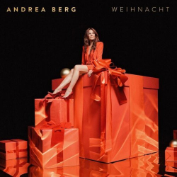 : Andrea Berg - Weihnacht (2023) Hi-Res