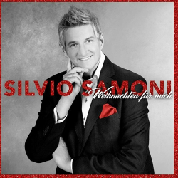 : Silvio Samoni - Weihnachten für mich (2023)