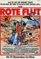 : Die Rote Flut 1984 Remastered German Bdrip x264-ContriButiOn