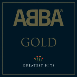 : ABBA - ABBA Gold (1992) FLAC