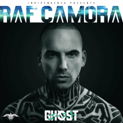 : RAF Camora - Ghøst (Deluxe Album) (2016)